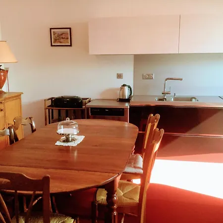 Apartment Beauchamp