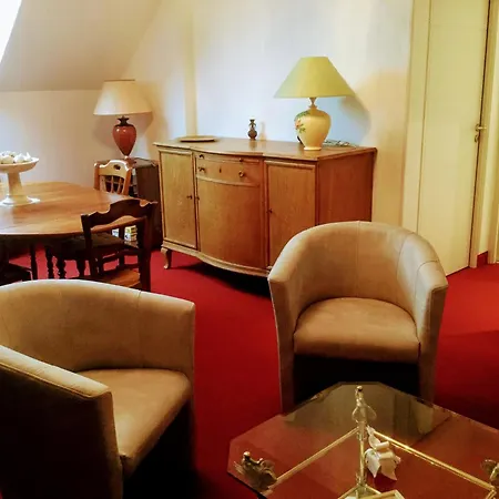 Apartment Beauchamp
